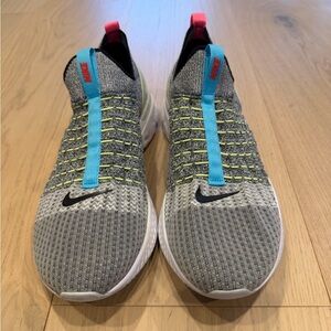 Nike Men’s React Phantom Flynit 2